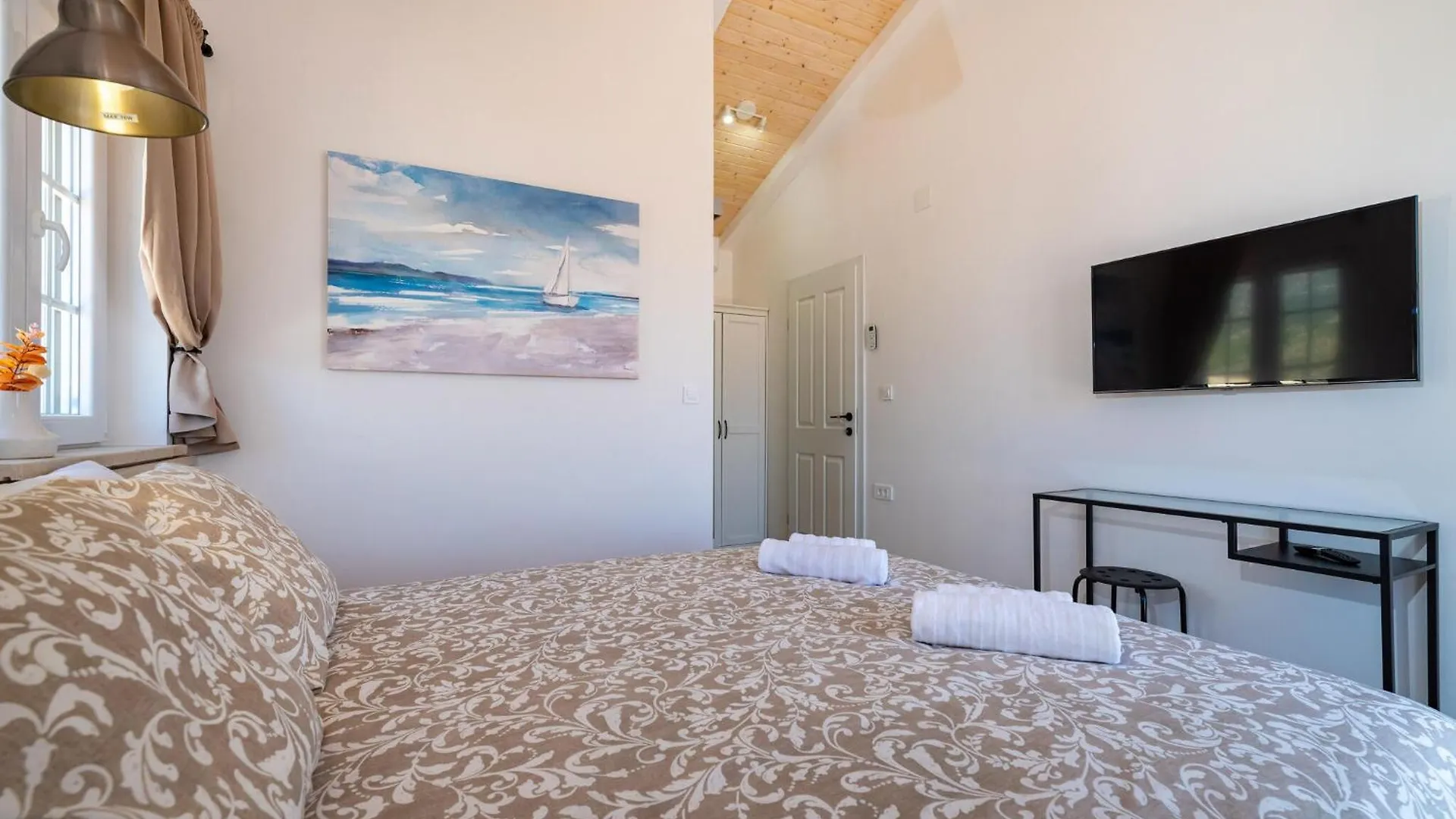 Casa vacanze Gorgeous Home In Rovanjska With House Sea View