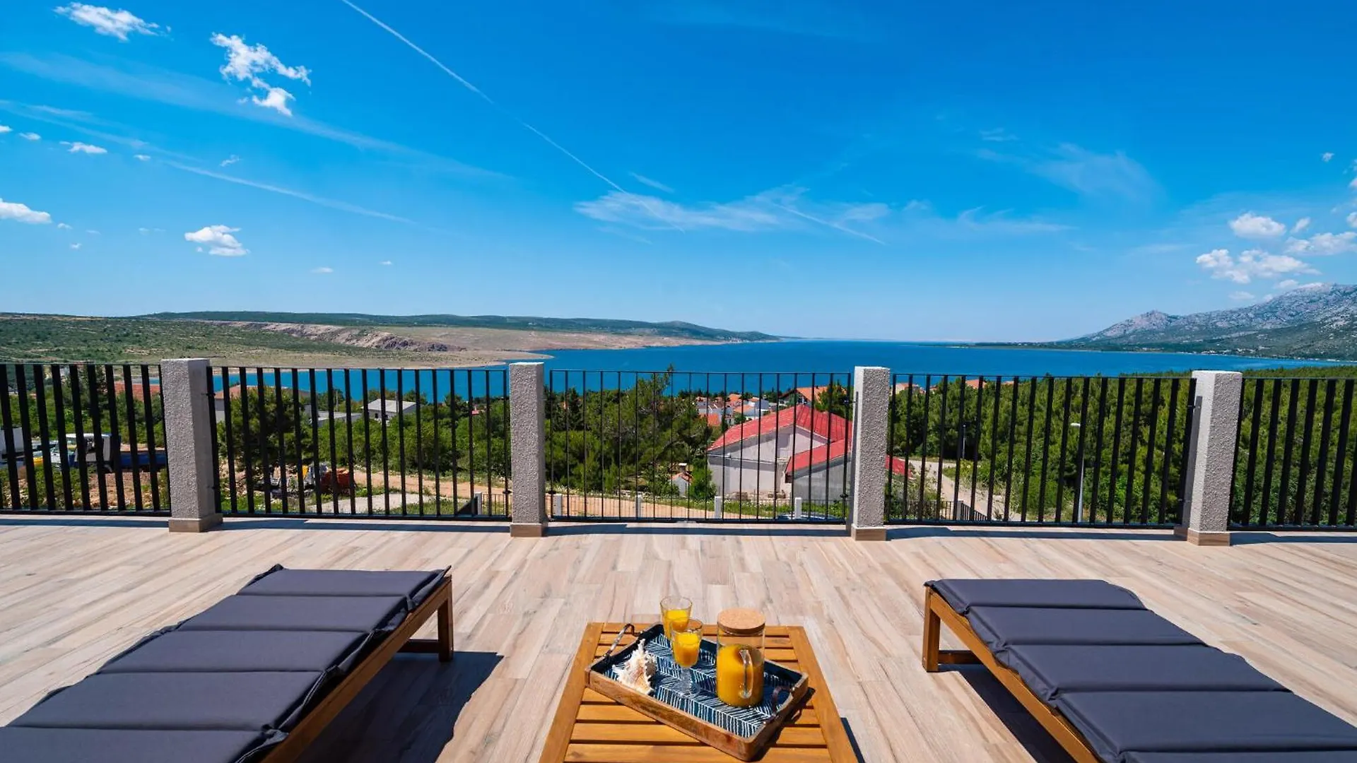 Casa vacanze Gorgeous Home In Rovanjska With House Sea View