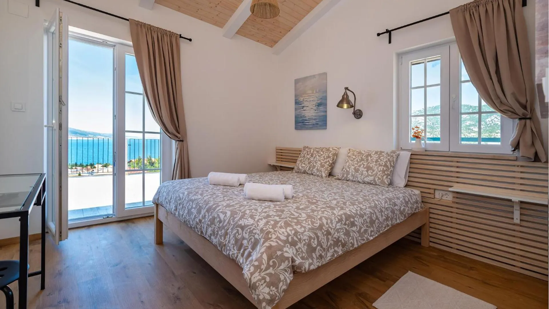 Gorgeous Home In Rovanjska With House Sea View Casa vacanze