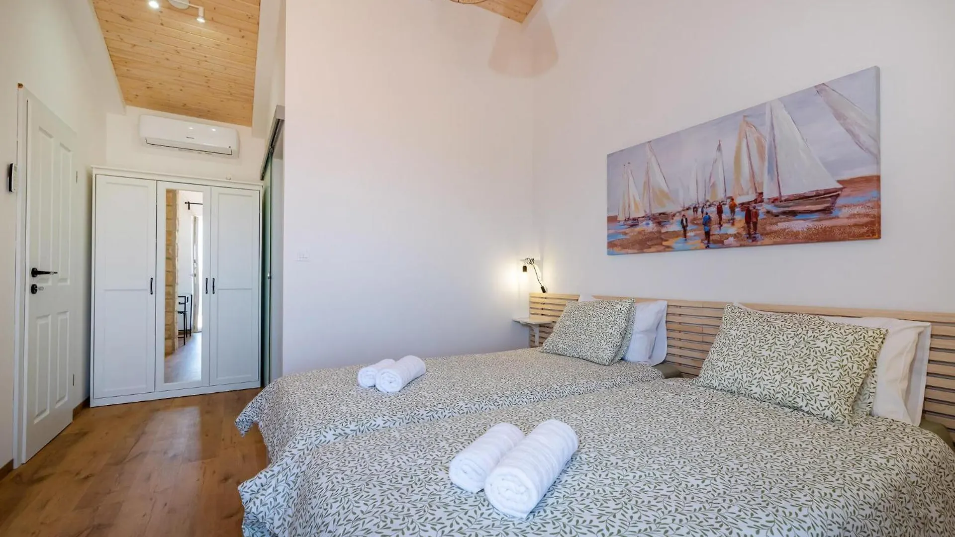 Casa vacanze Gorgeous Home In Rovanjska With House Sea View Croazia
