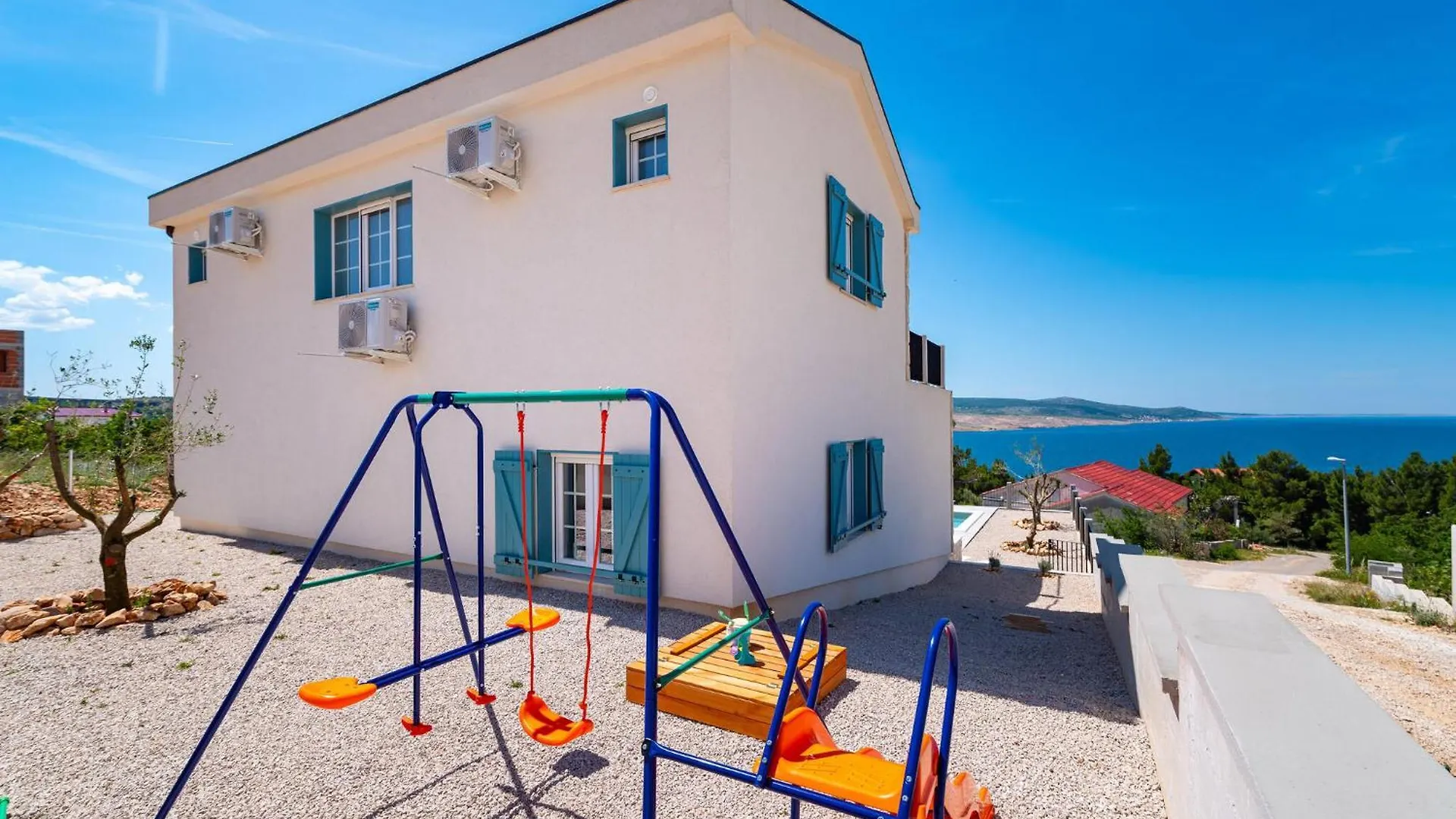 Casa vacanze Gorgeous Home In Rovanjska With House Sea View