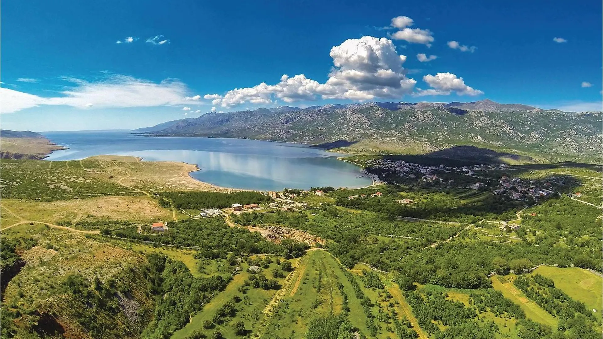 Gorgeous Home In Rovanjska With House Sea View