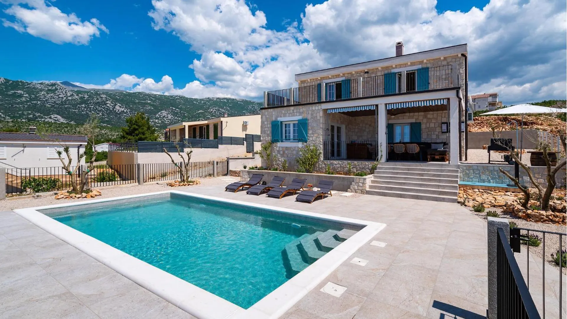 Gorgeous Home In Rovanjska With House Sea View 0*,  Croatia